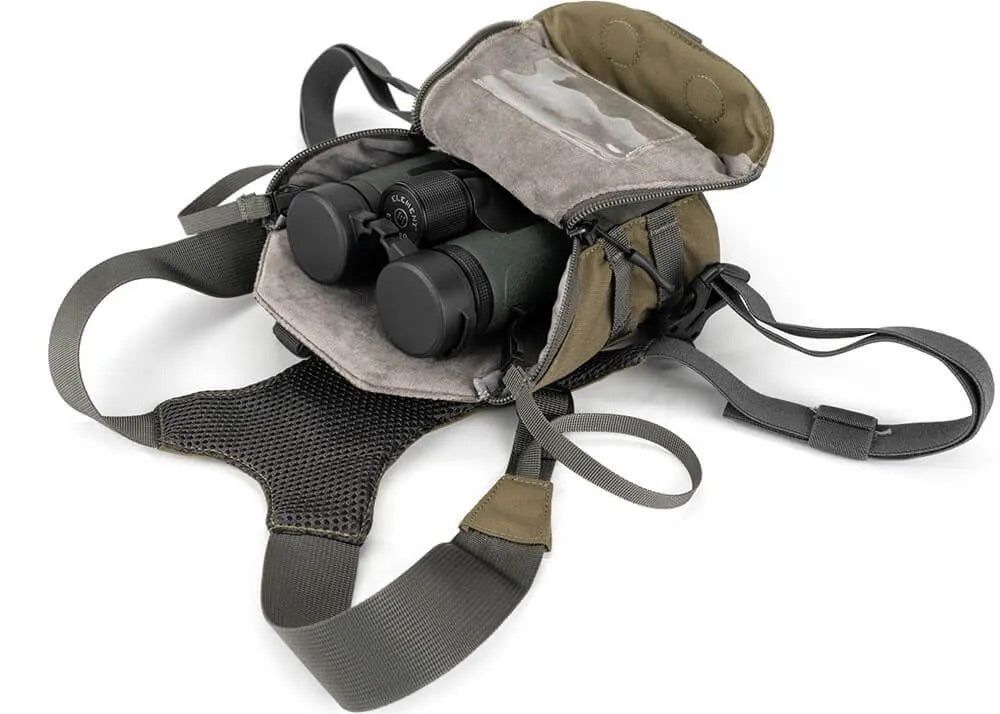 Kikarväska Med Selefunktion EN STL