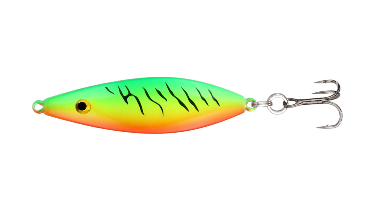 Kallsjödraget SILVER / 68 MM / 20 GRAM