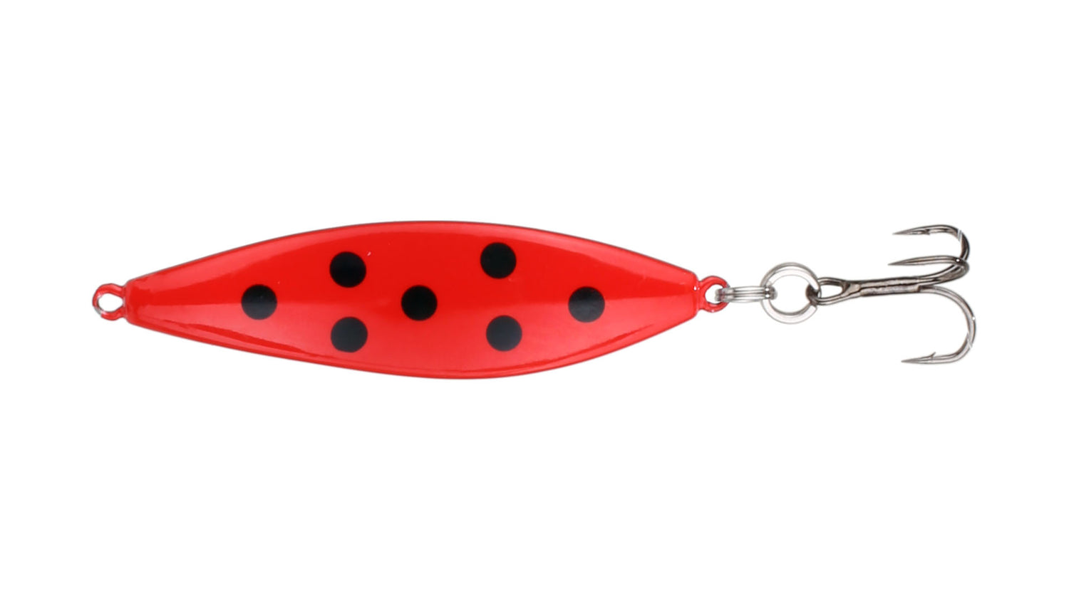 Kallsjödraget SILVER / 68 MM / 20 GRAM