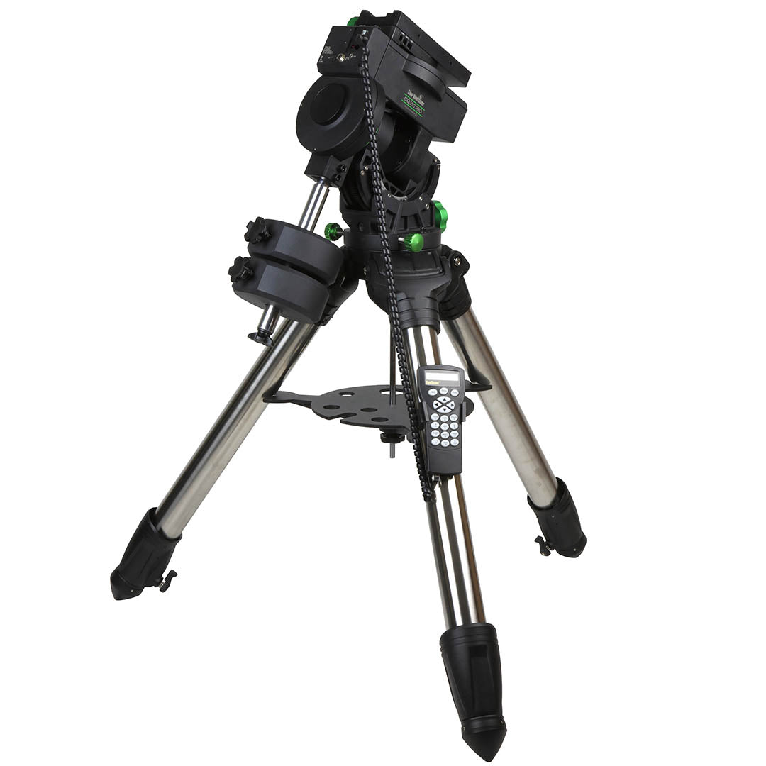 CQ350 Pro Synscan Monteringshuvud Med Stativ