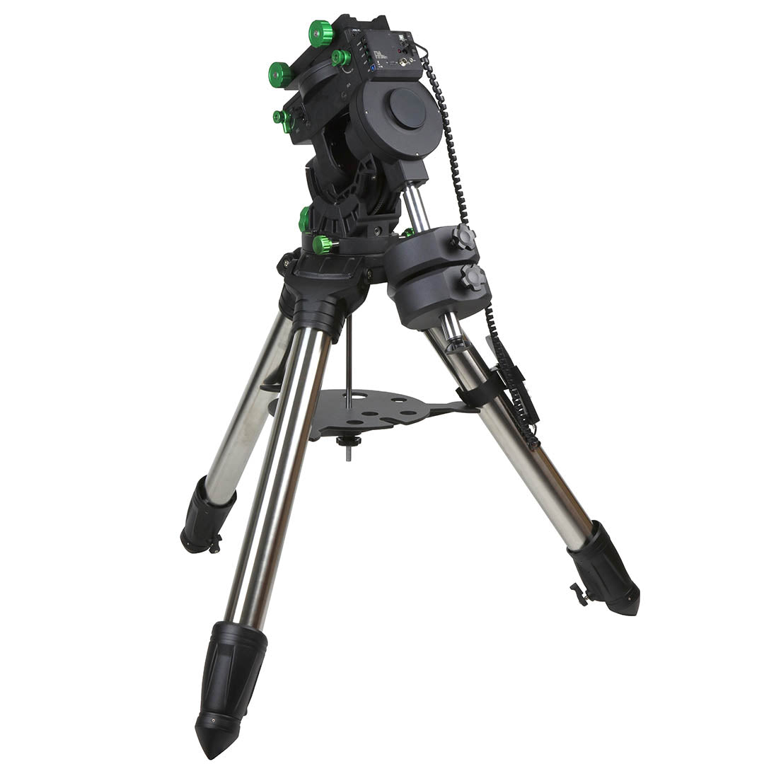 CQ350 Pro Synscan Monteringshuvud Med Stativ