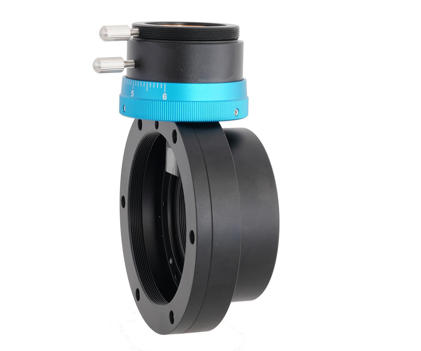 Off-Axis Guider teleskopanslutning med mikrofokusering 1 ST / M48X0.75