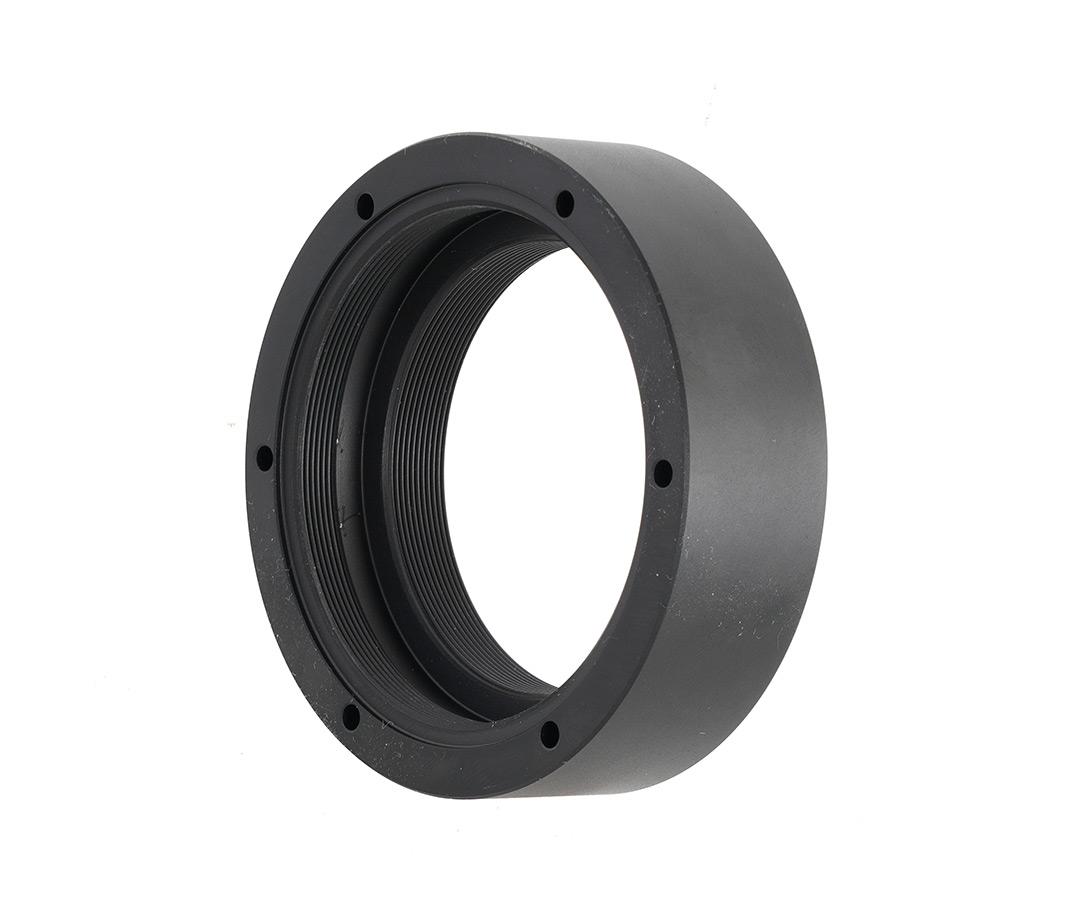 Off-Axis Guider teleskopanslutning med mikrofokusering 1 ST / M48X0.75