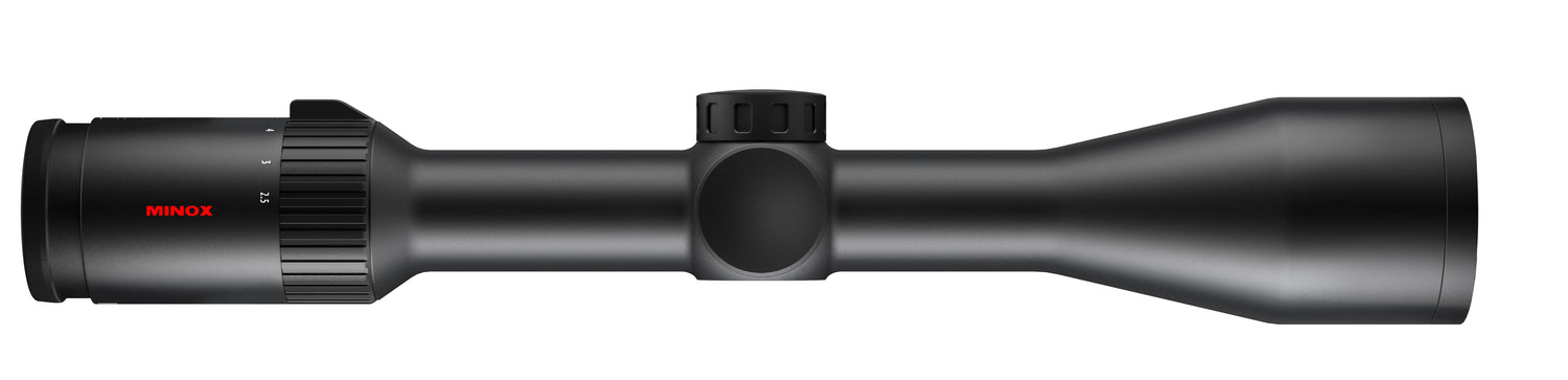 RS-4 2,5-10x50 Belyst Kikarsikte 30 MM / 50 MM