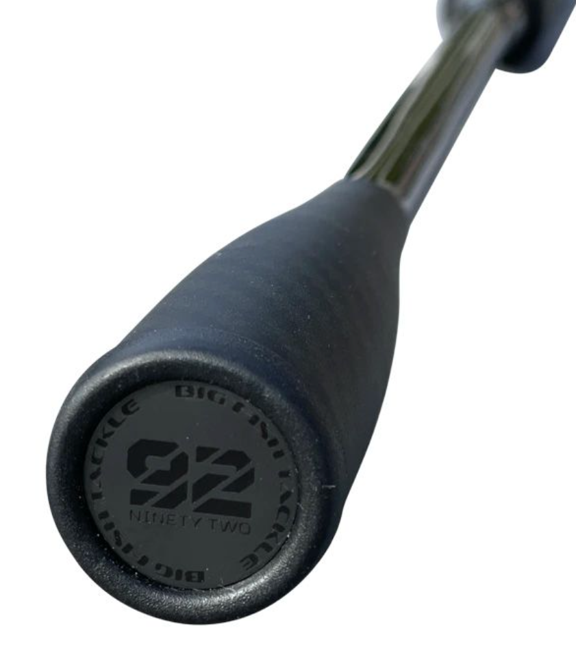 Ninety Two Spinning HYDRA SAYER 8