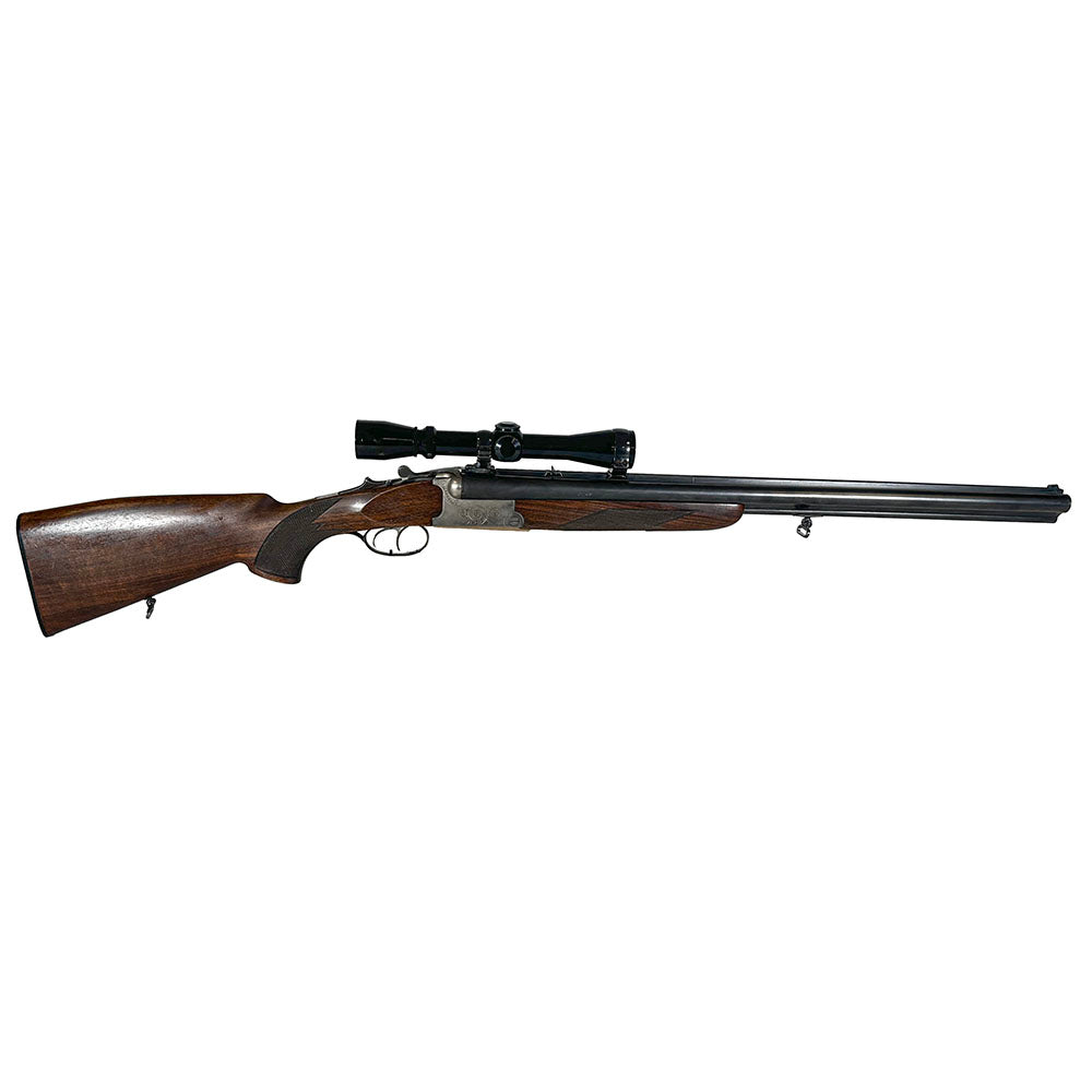 Plus Drilling Beg 12/7X57R