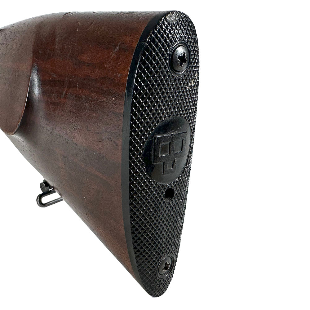 Plus Drilling Beg 12/7X57R