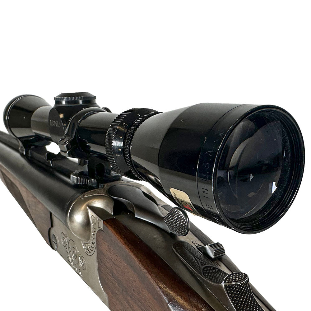 Plus Drilling Beg 12/7X57R