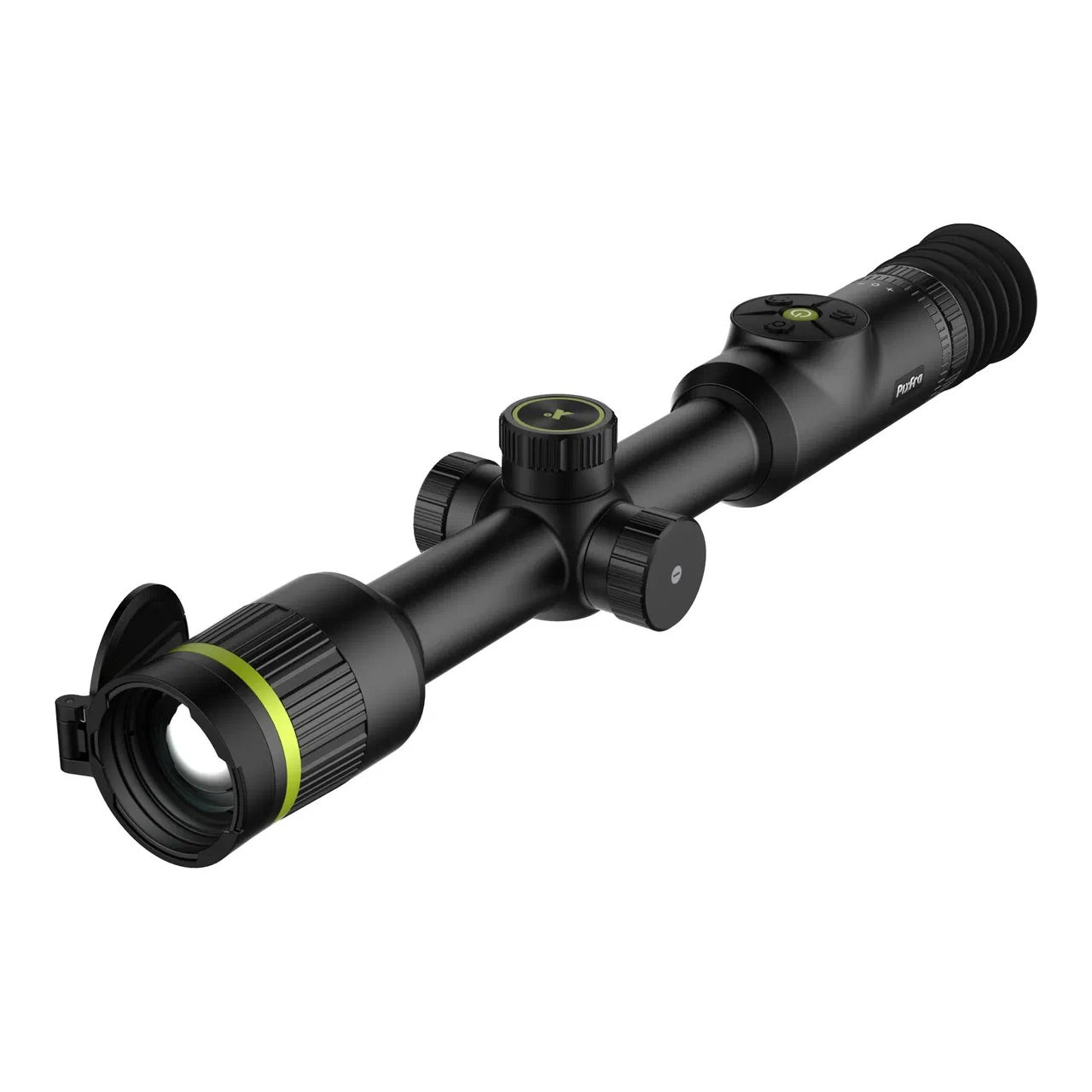 Pegasus Pro 384x288 35 mm Värmesikte EN STL