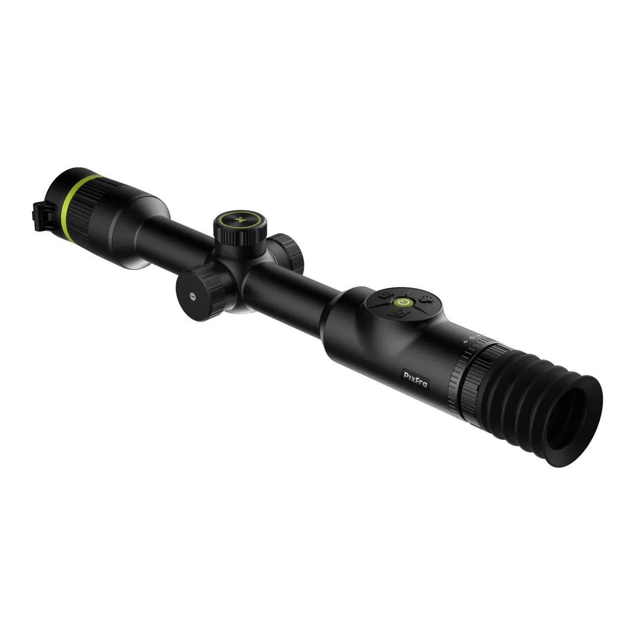 Pegasus Pro 384x288 35 mm Värmesikte EN STL