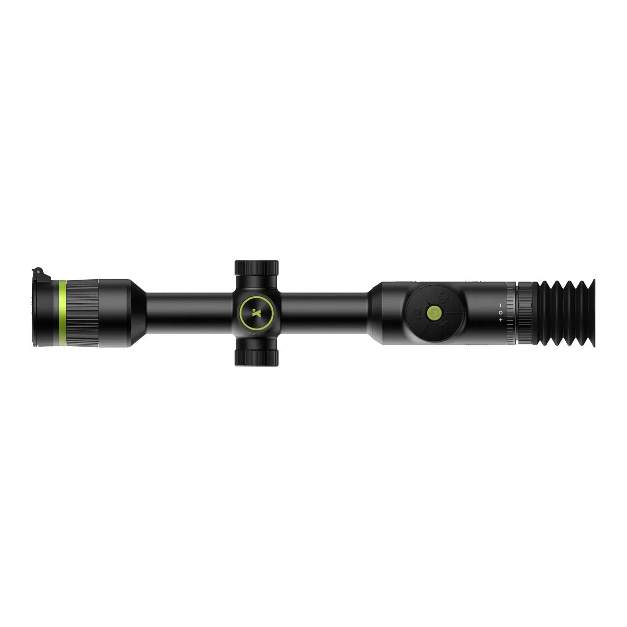 Pegasus Pro 384x288 35 mm Värmesikte EN STL