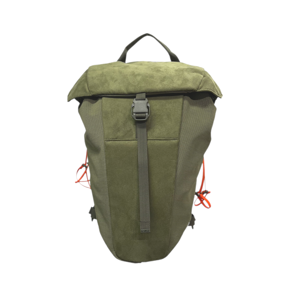 Småviltväska för Iller, Marten och Kinglet ONE SIZE