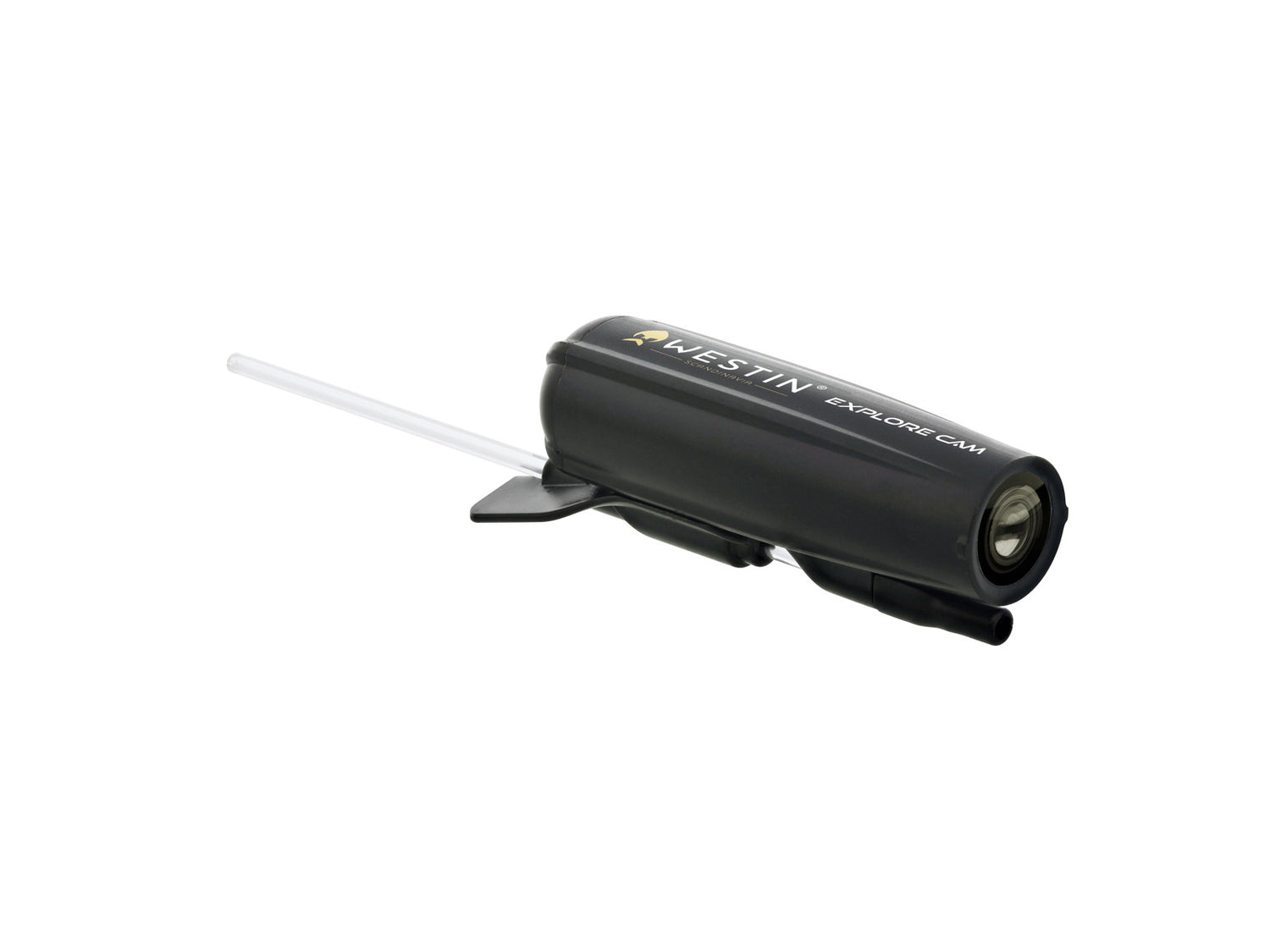 Explorecam SVART / 78 MM / 28 GRAM