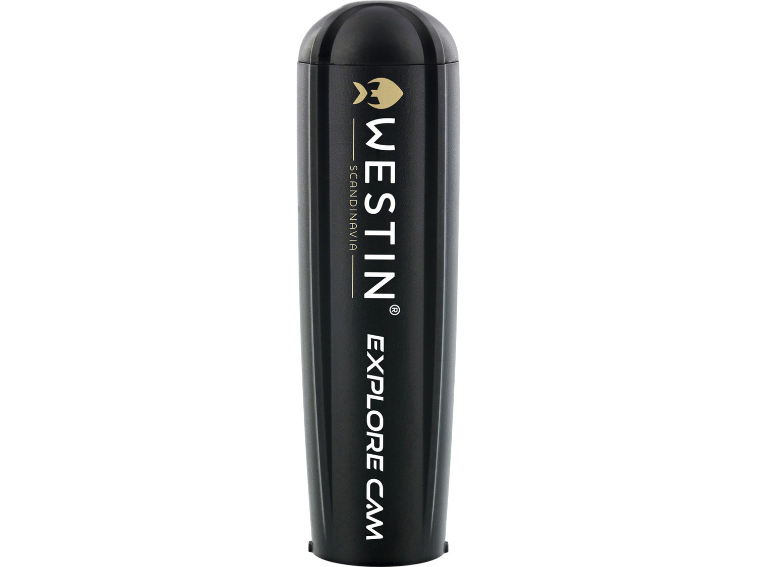 Explorecam SVART / 78 MM / 28 GRAM