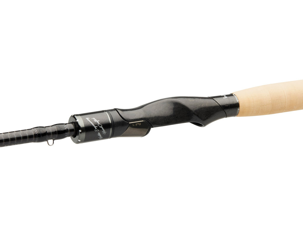 W8 Spin 2nd SVART / 9´2