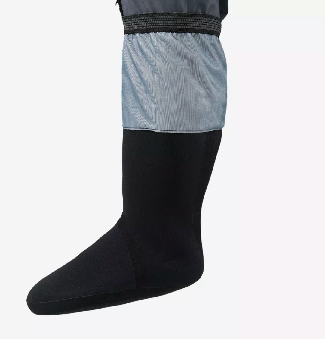 Timber Waders DARK GREY / SMALL