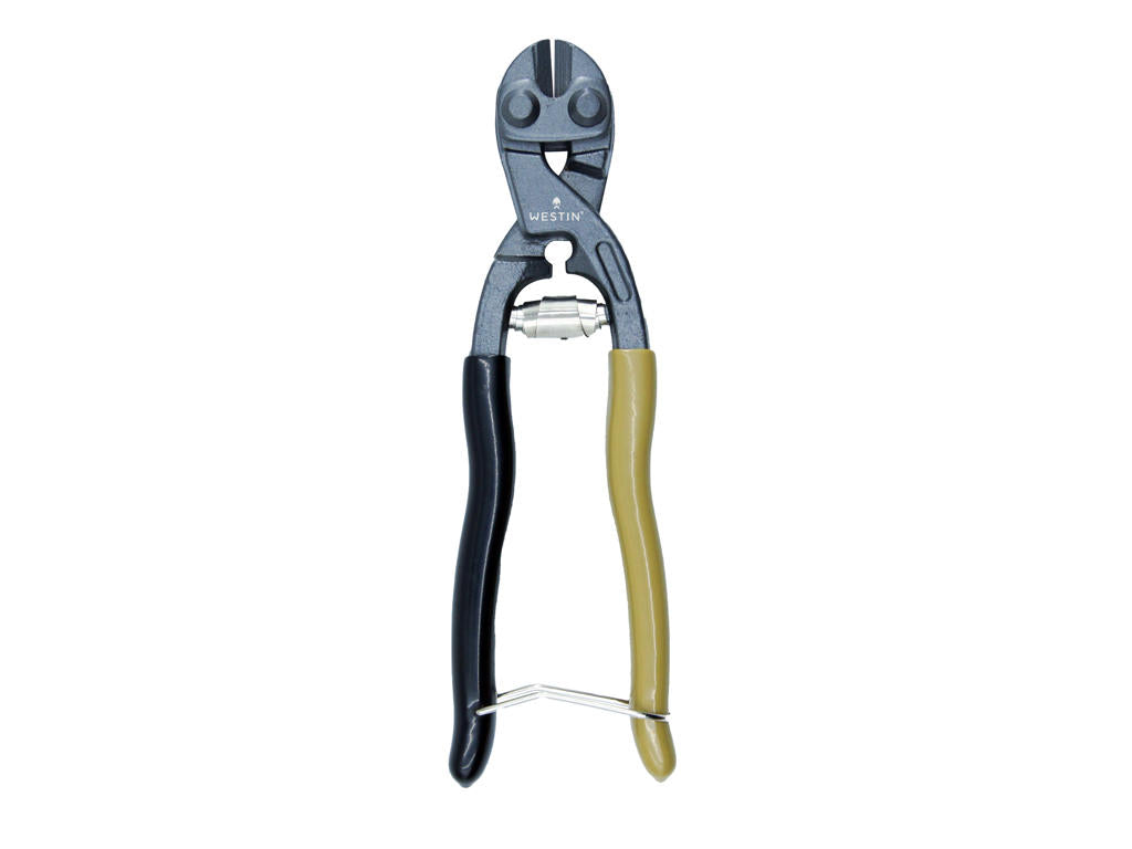 Cable and Hook Cutter BLACK SAND / 8