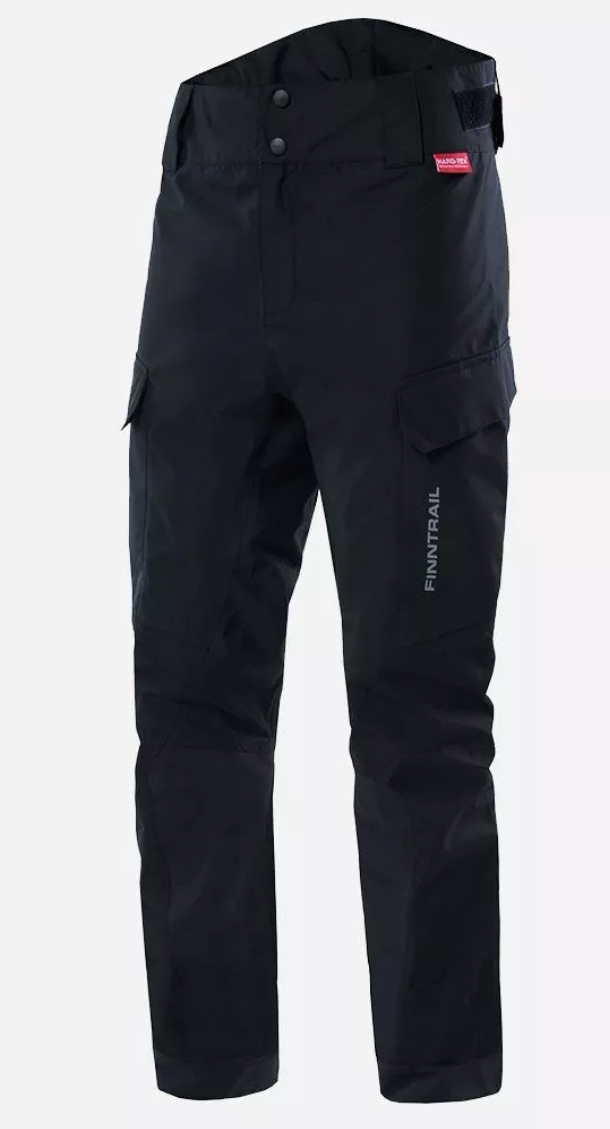 Expert Pants GRAPHITE / XS