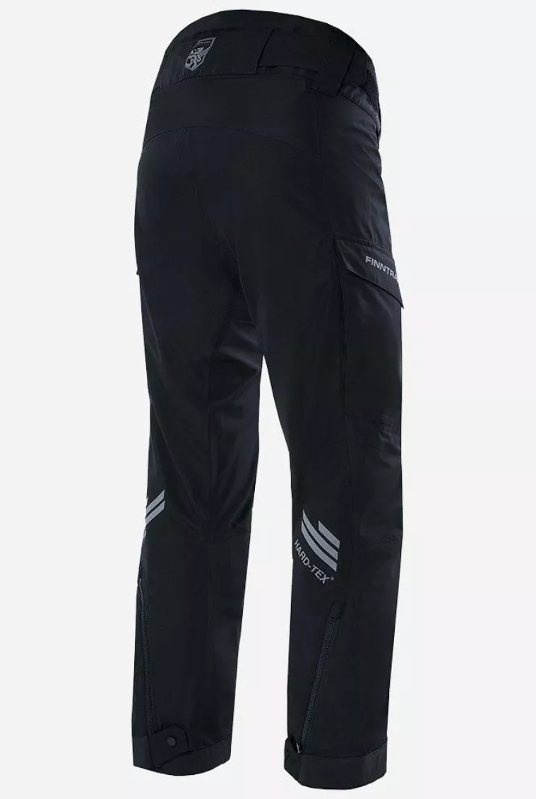 Expert Pants GRAPHITE / XS