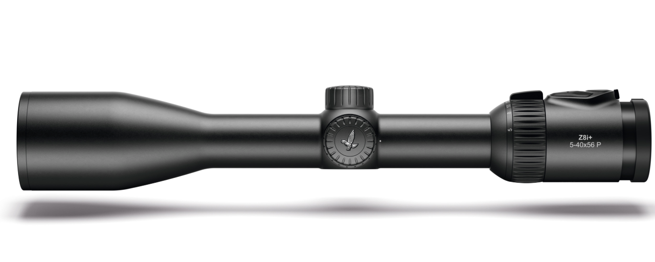 Z8i+ 5-40x56 PBelyst Kikarsikte EN STL