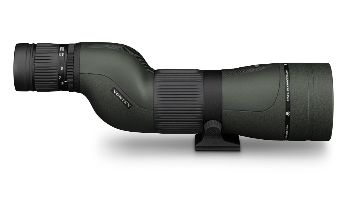 Diamondback HD 16-48x65 Rak Tubkikare EN STL