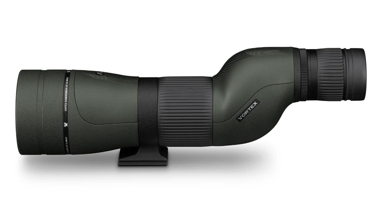 Diamondback HD 16-48x65 Rak Tubkikare EN STL