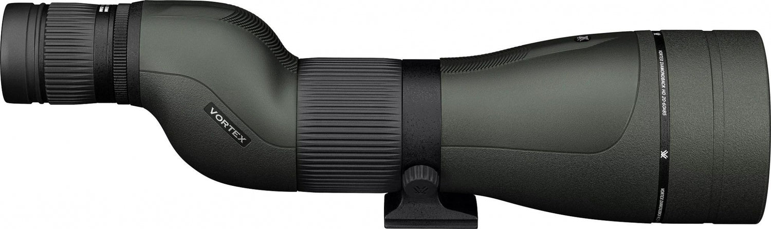 Diamondback HD 20-60x85 Rak Tubkikare EN STL