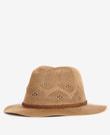 Flowerdal Trilby Summerhat Women TRENCH / S