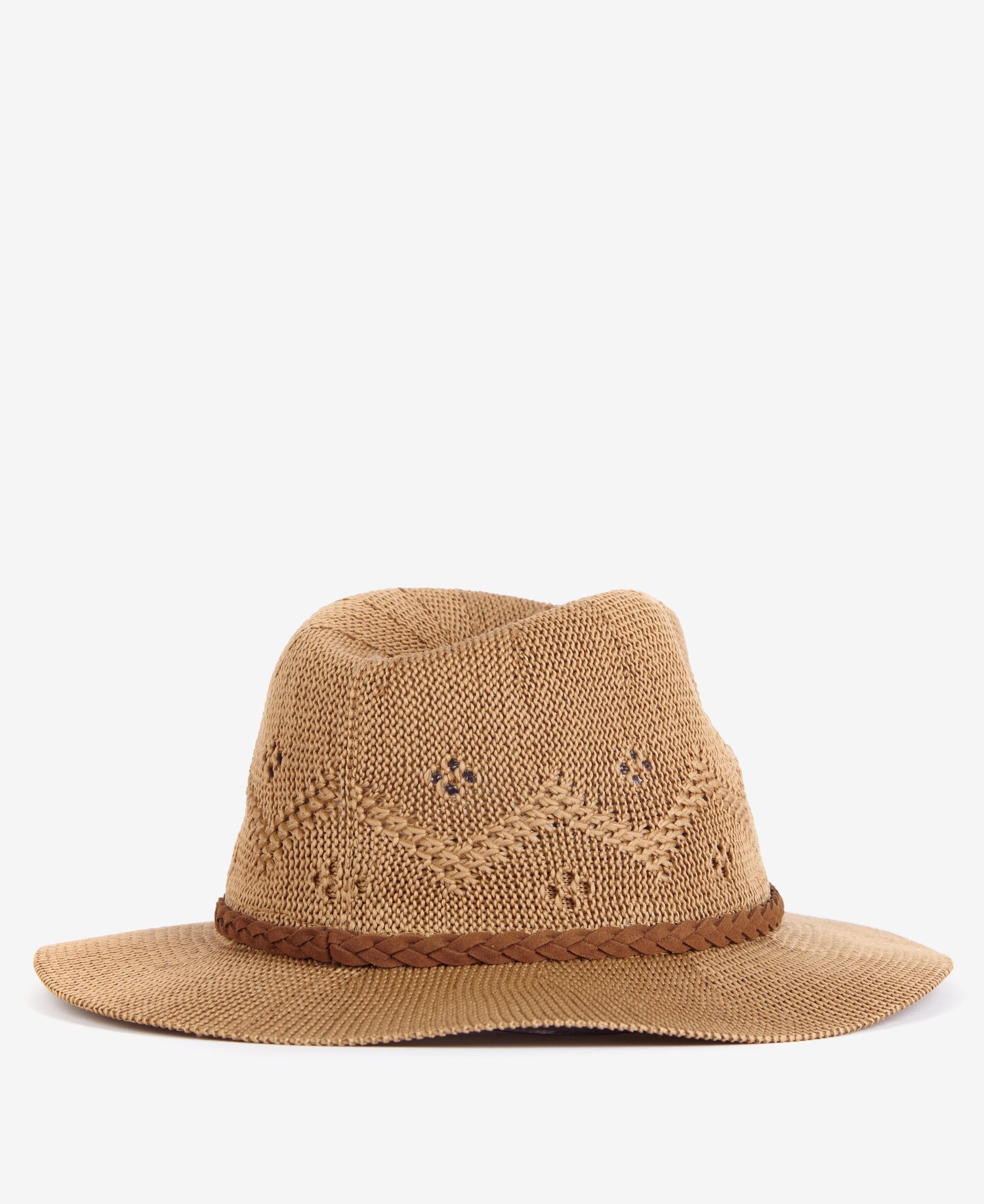 Flowerdal Trilby Summerhat Women TRENCH / S