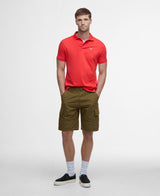 Ripstop Cargo Shorts Men LIGHT SAGE / S
