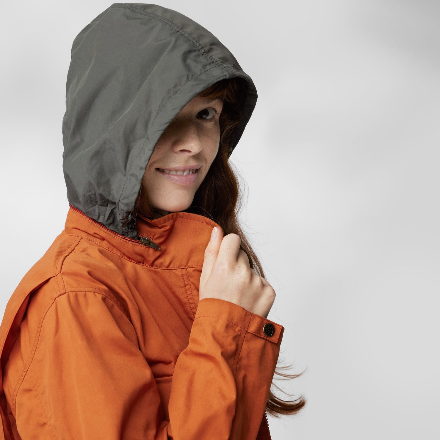 Räven Jacket Women DARK NAVY / S