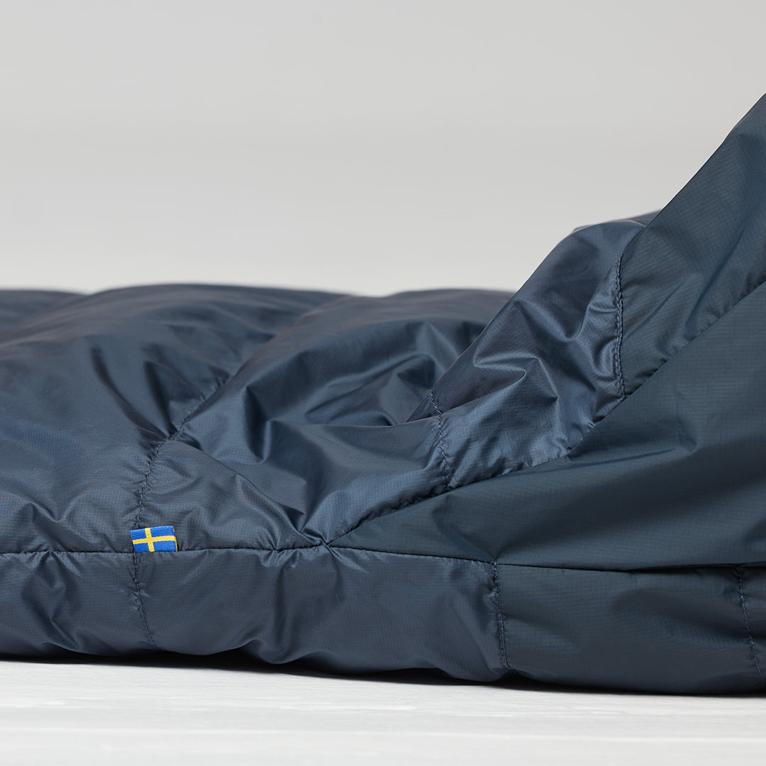 Keb Two Seasons NAVY / REG LZ