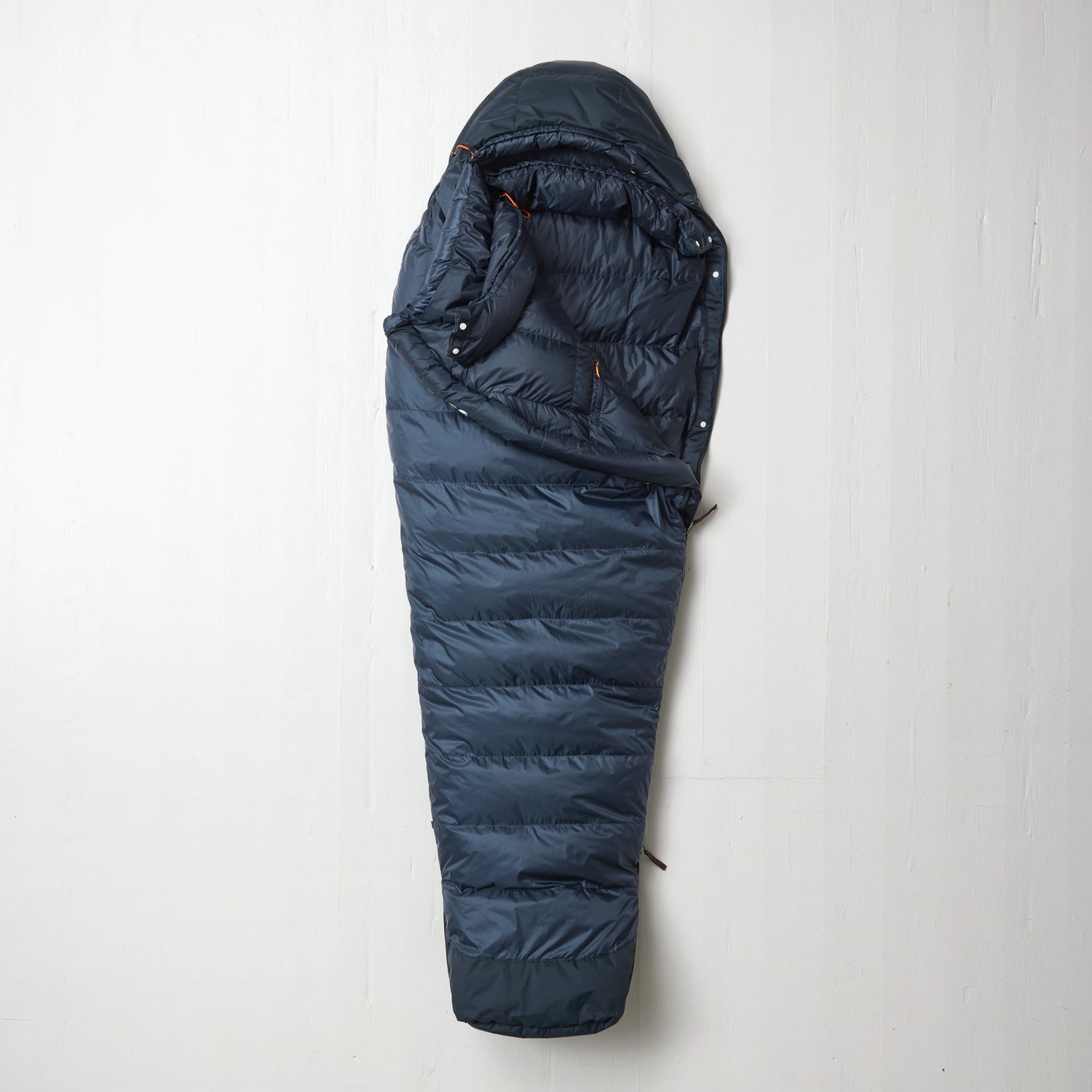 Keb Three Seasons NAVY / REG LZ