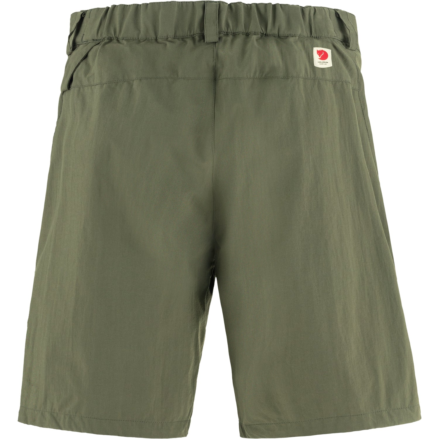 High Coast Pack Shorts Men BLACK / 48