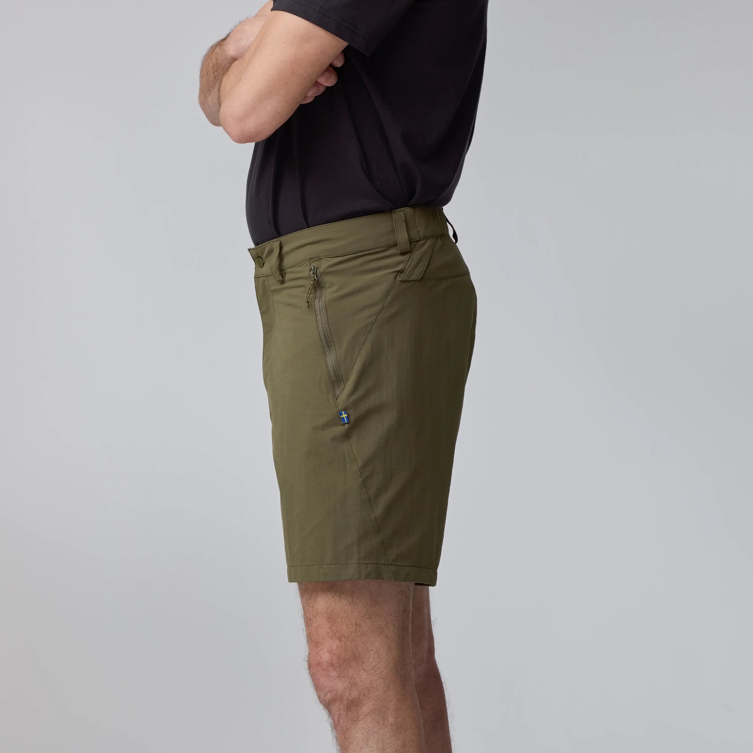 High Coast Pack Shorts Men BLACK / 48