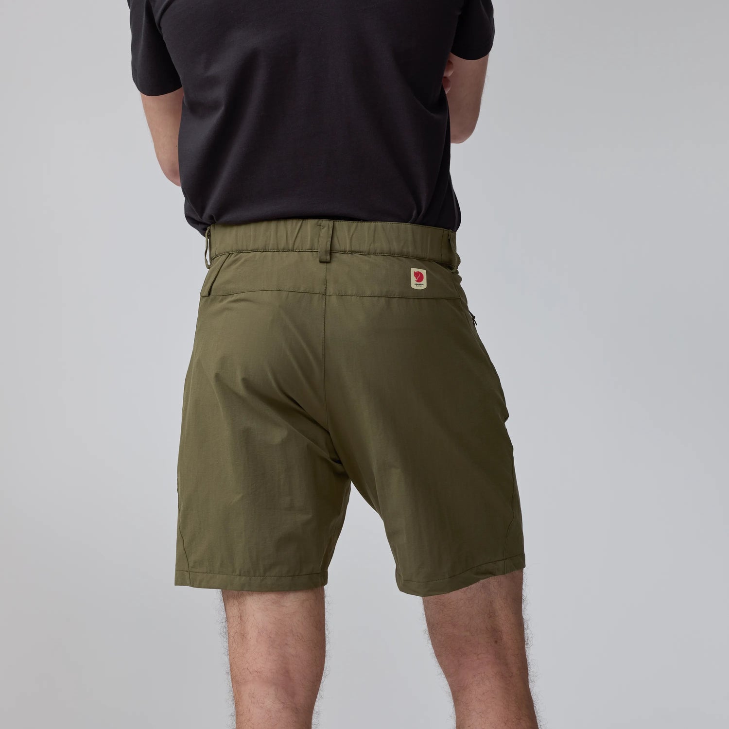 High Coast Pack Shorts Men BLACK / 48