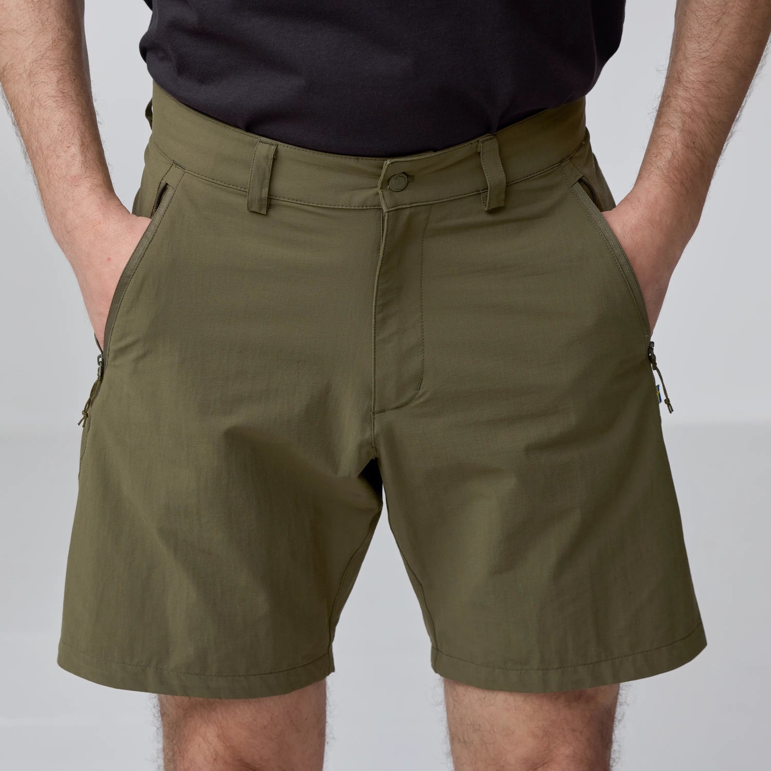 High Coast Pack Shorts Men BLACK / 48