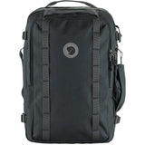 Färden Carry-On Pack COAL BLACK / EN STL