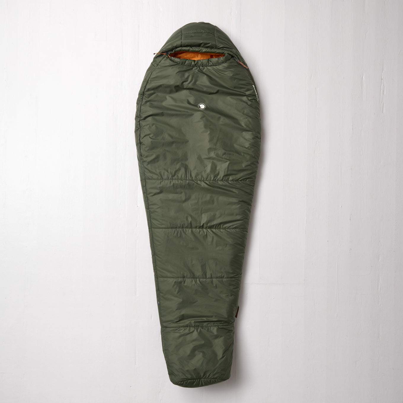 Abisko Two Seasons OLIVE / REG LZ
