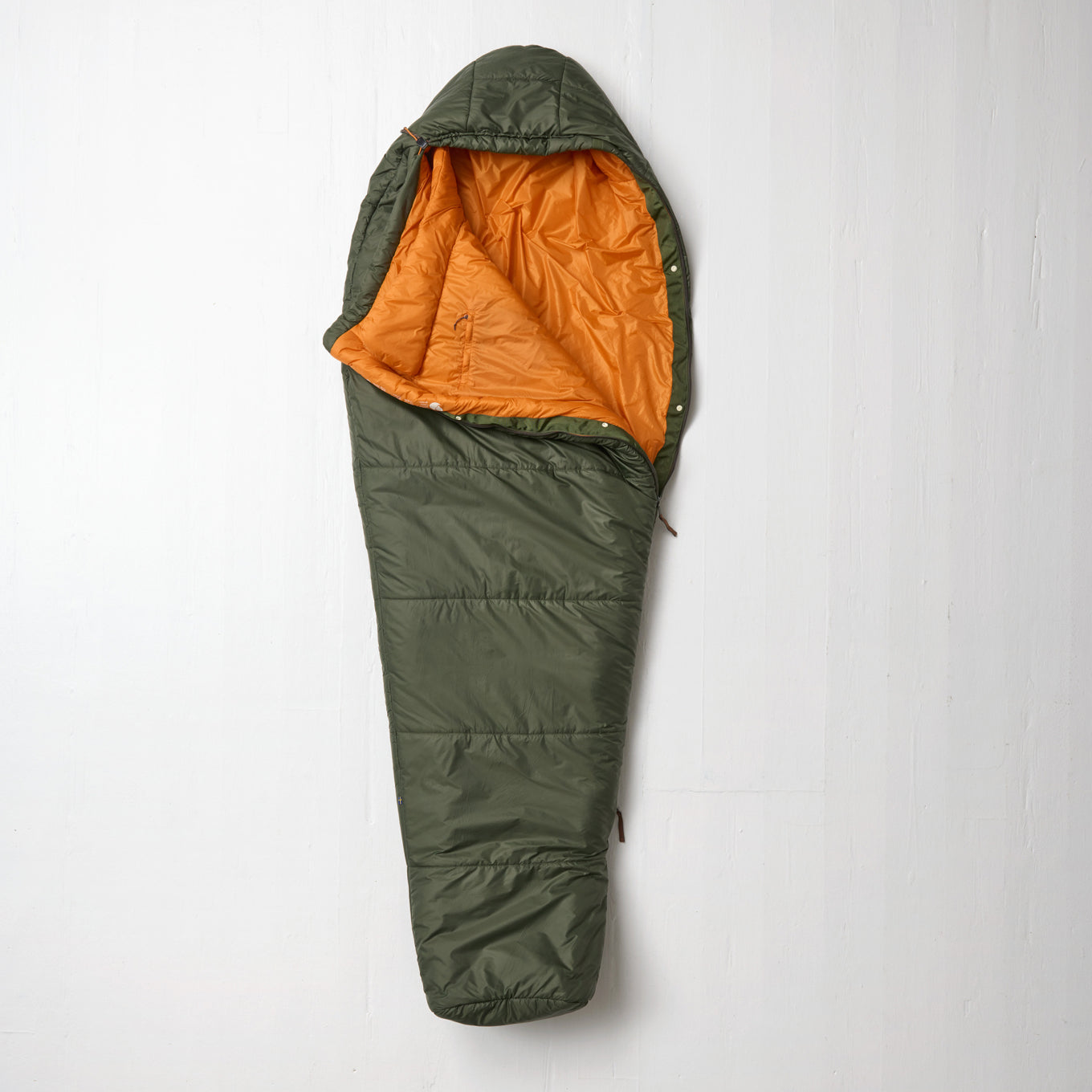 Abisko Two Seasons OLIVE / REG LZ