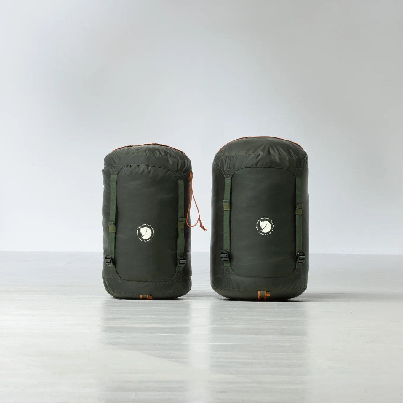 Abisko Two Seasons OLIVE / REG LZ