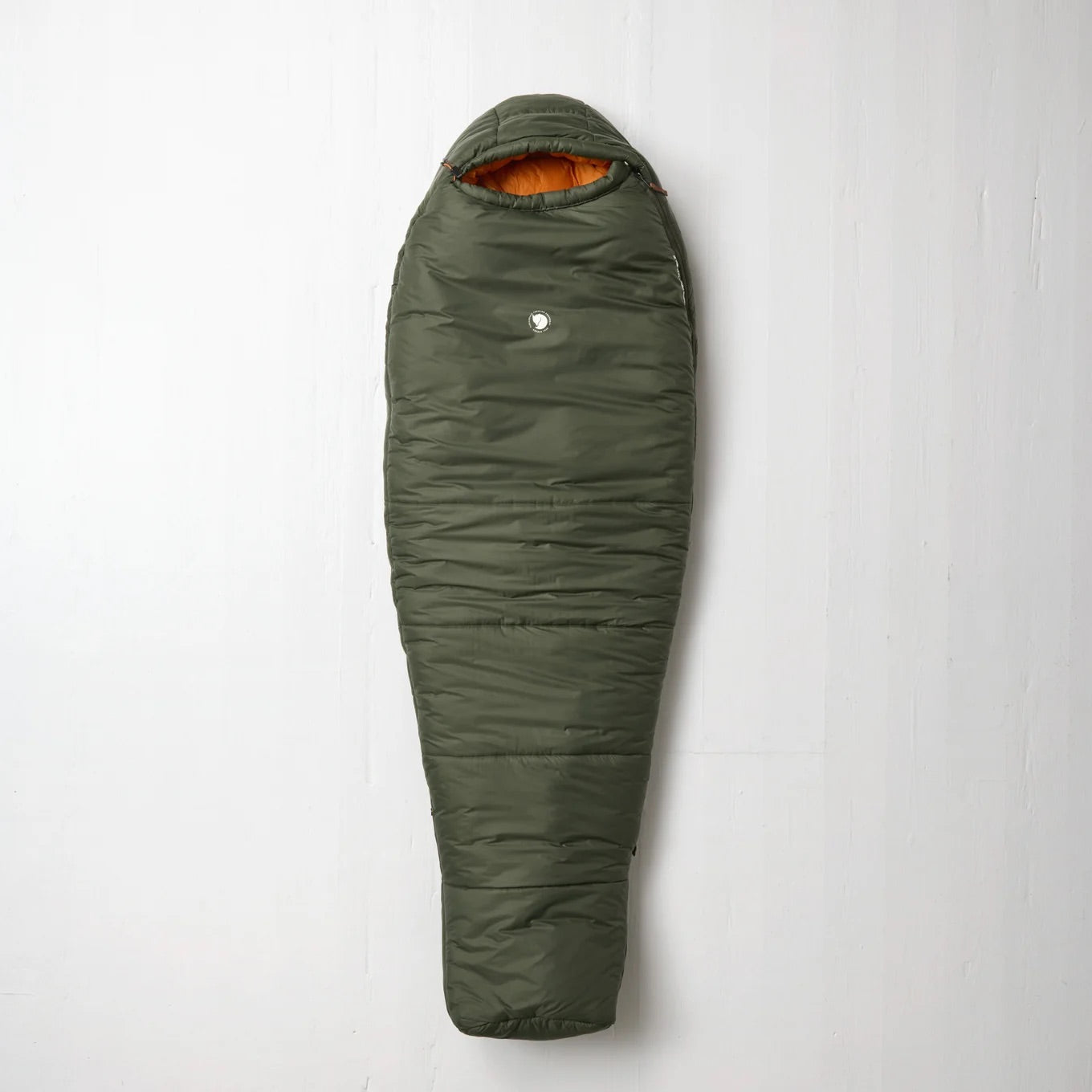 Abisko Three Seasons Women OLIVE / REG LZ