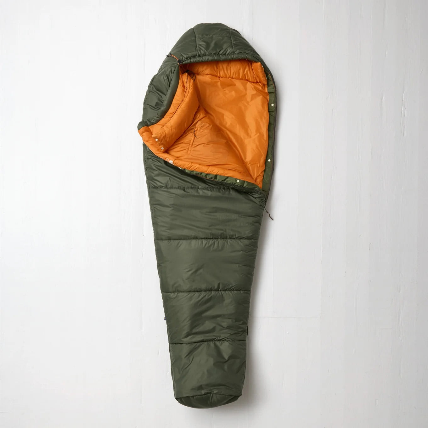 Abisko Three Seasons OLIVE / REG LZ