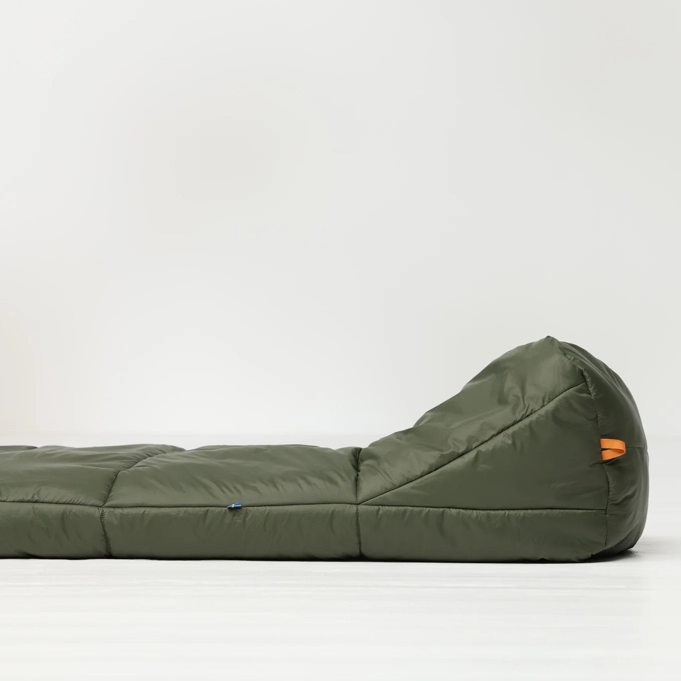 Abisko Three Seasons OLIVE / REG LZ