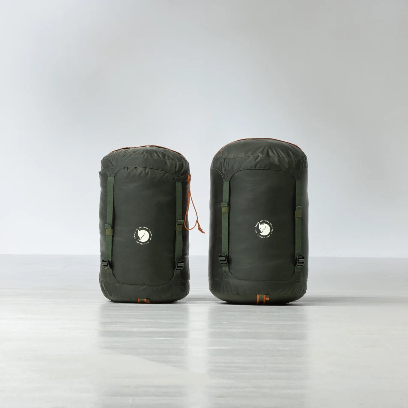 Abisko Three Seasons OLIVE / REG LZ