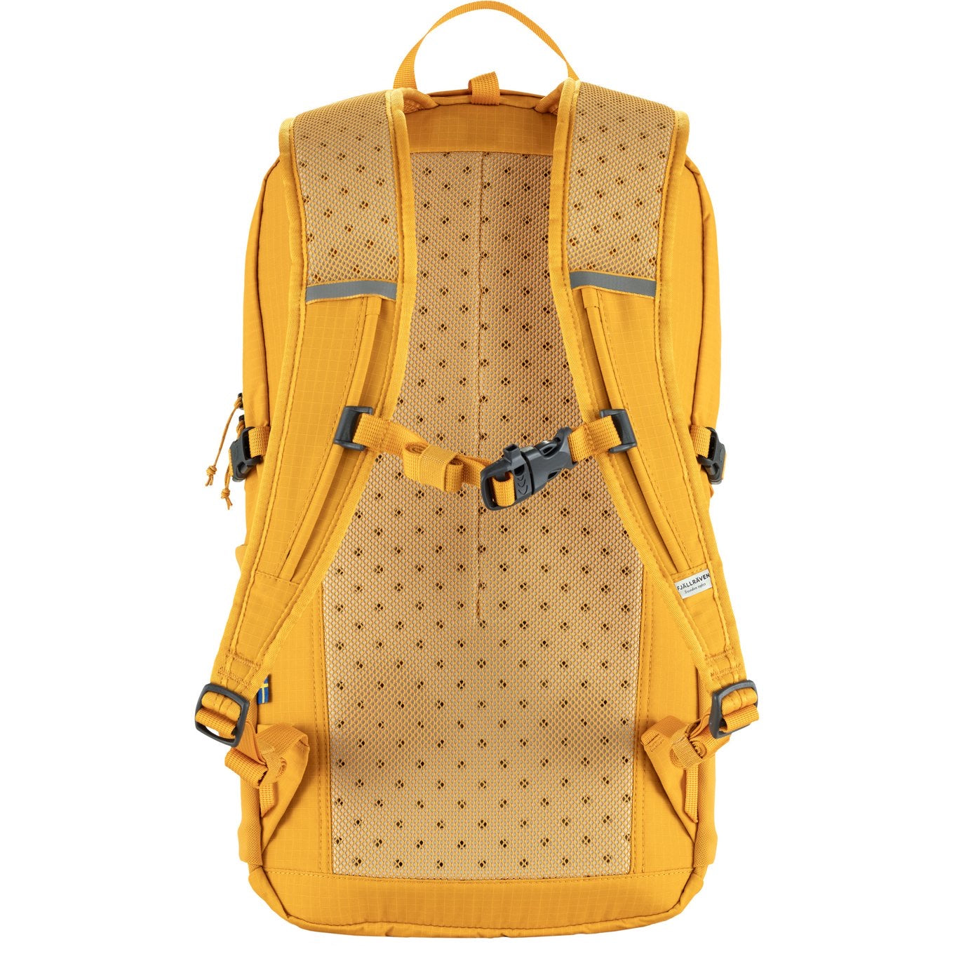 Abisko Softpack 16 MUSTARD YELLOW / EN STL