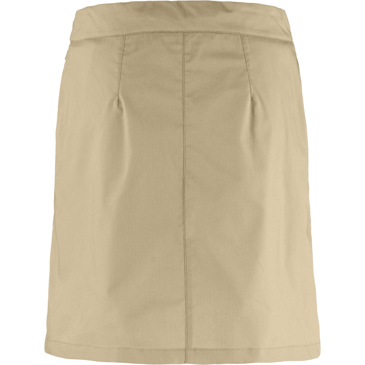 Abisko Hike Skort Women FOSSIL / 36