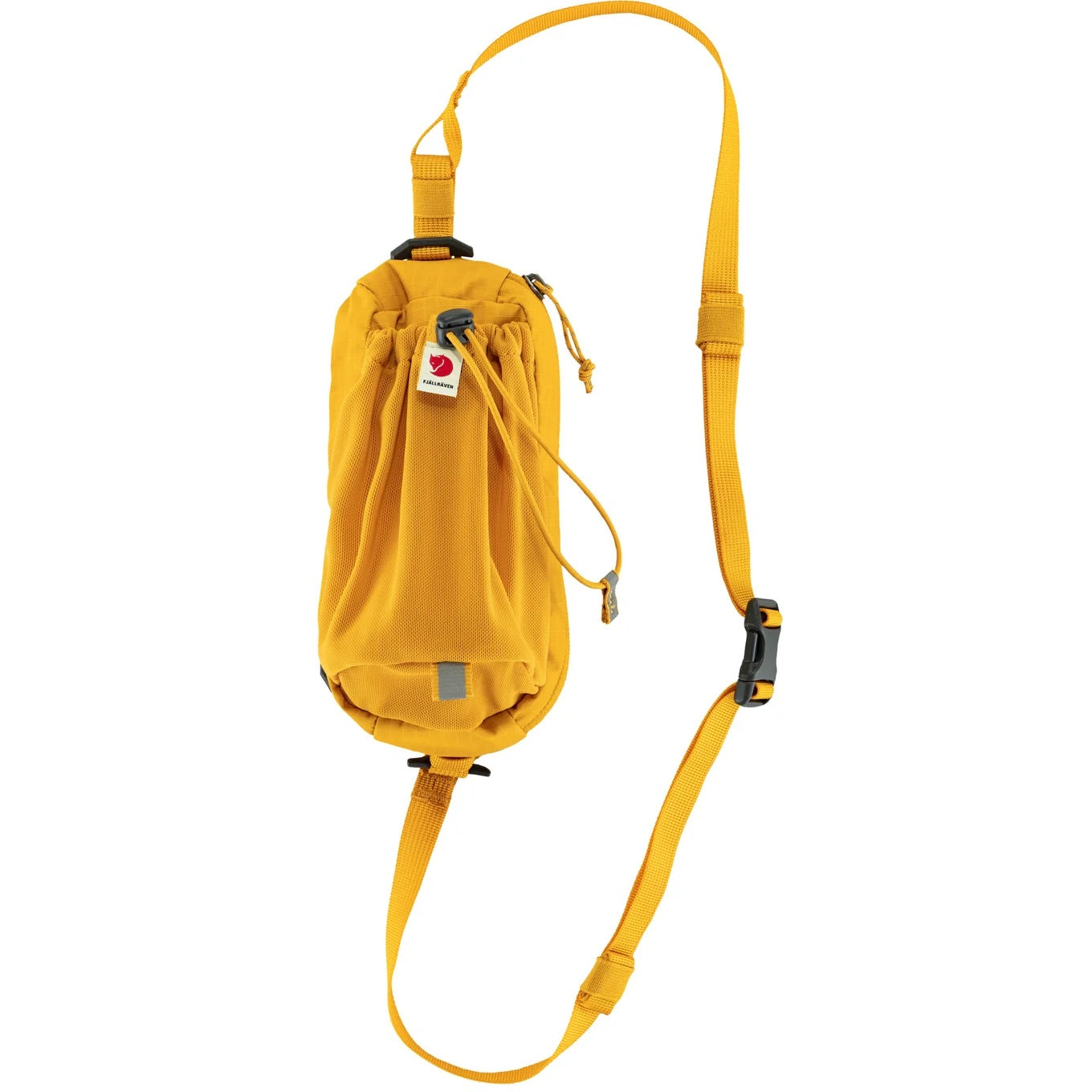Abisko Bottle Pocket MUSTARD YELLOW / EN STL