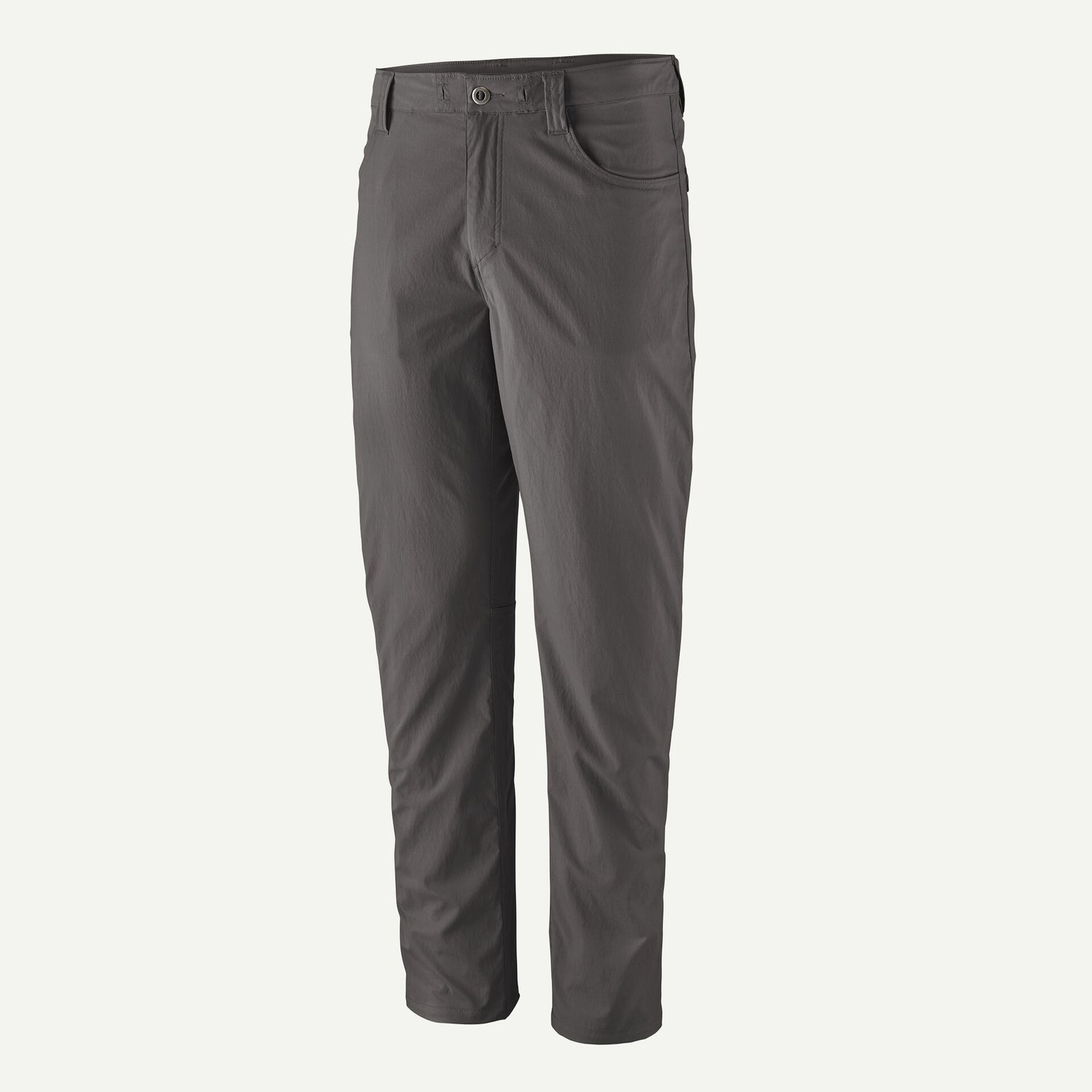 Men's Quandary Pants - Reg FORGE GREY / 38