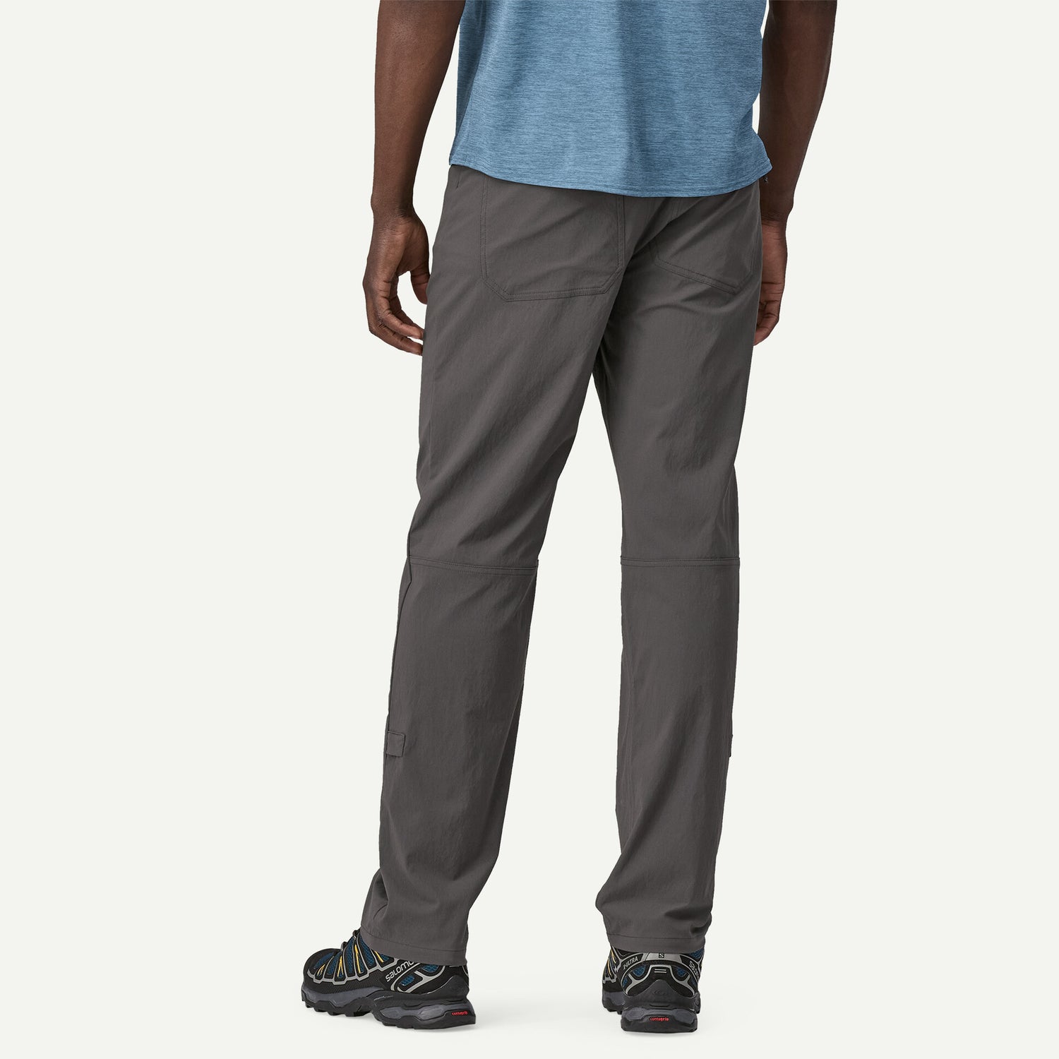 Men's Quandary Pants - Reg FORGE GREY / 28